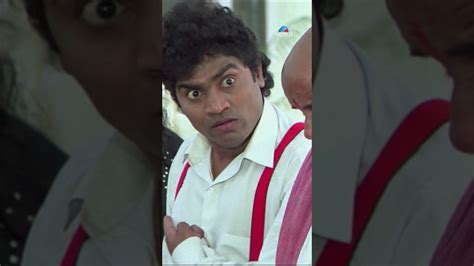 Kajol And Johnny Lever Comedy Shorts Baazigar Movie Scene Youtube