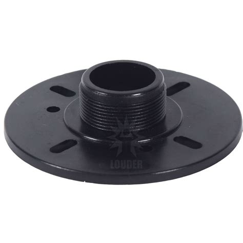 JH910 Adaptador Agudo Driver Cuerda Exterior 1 3 8 35mm Louder