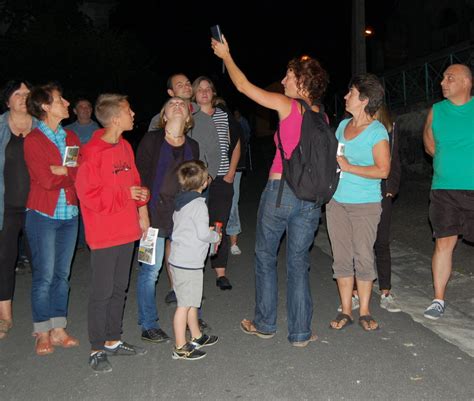 Montigny L S Vaucouleurs Rencontre Avec Les Chauves Souris