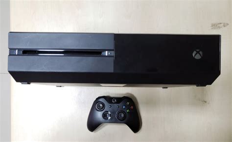 Xbox One 500gb Preto Completo Funcioando 100 Ler Anuncio R 70000