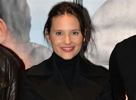 Photos Virginie Ledoyen Rayonnante Pour Sa Premi Re Apparition