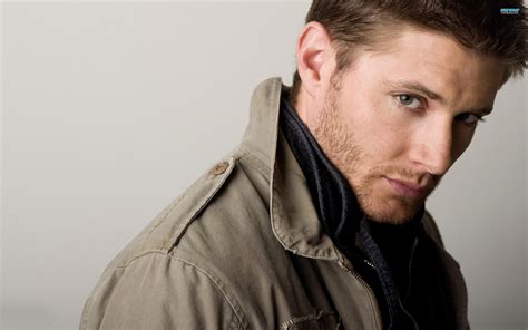 Jensen Ackles Photo 322 Of 602 Pics Wallpaper Photo 606121 Theplace2