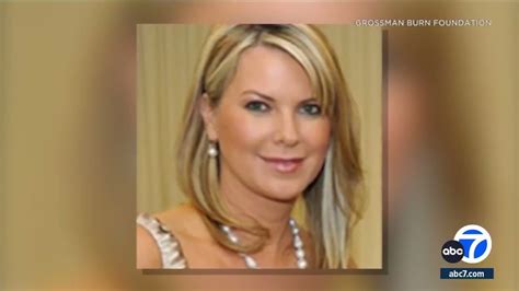 Jury Selection Begins In Murder Trial Of La Socialite Accused In Crash