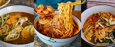 Best Prawn Mee In Kl Pj With The Perfect Soup Ifood Malaysia