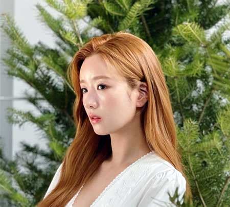 Bomi Profile Age Birthday Net Worth Height And Ideal Type