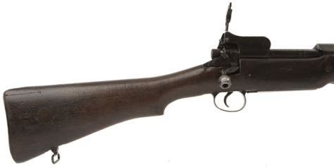 Deactivated P14 rifle - Allied Deactivated Guns - Deactivated Guns