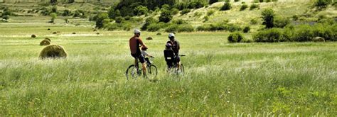 Percorsi In Bici A Matera Le Grotte Della Civita