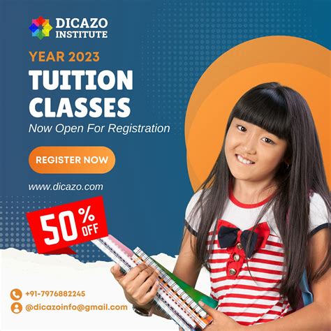 Online Tuition Classes In The Fast Paced Digital World We Live By