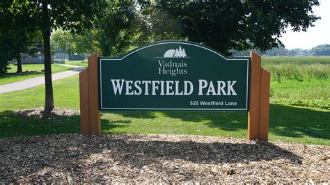 parks facilities westfield park