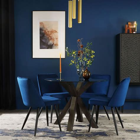 Colors For A Dining Room