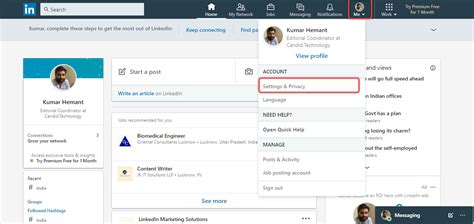 How To Deactivate Or Delete Your Linkedin Account