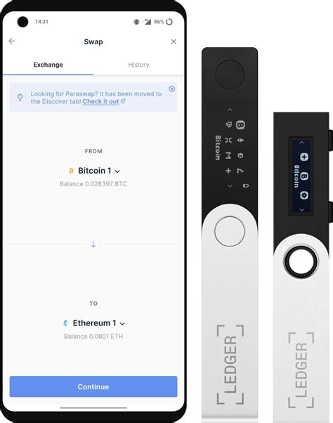 Ledger Nano X | Ledger