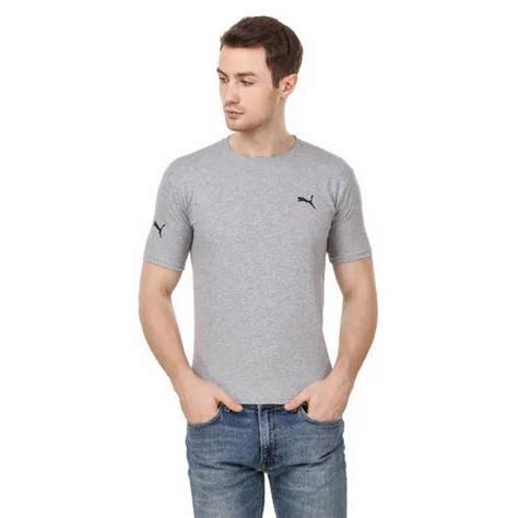 Xl And Medium Cotton Mens Designer T Shirt At Rs 150 In New Delhi Id