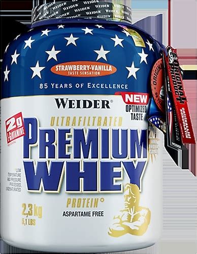 Weider Premium Whey Protein Tozu Gr Vanilya Ilek Fiyatlar