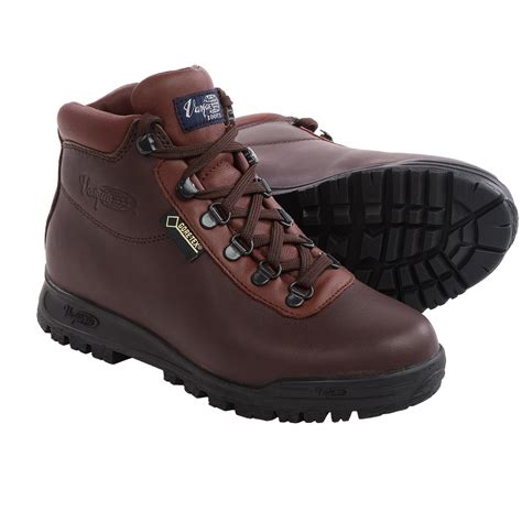 Vasque Sundowner Gore-Tex® Hiking Boots (For Women) 9731W - Save 50%