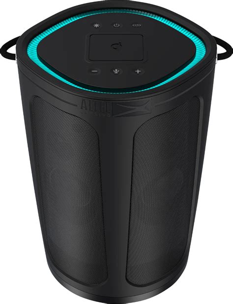 Customer Reviews Altec Lansing Soundbucket Xl Portable Bluetooth