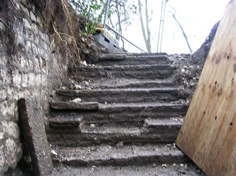 Guildford Chalk Caverns 2 Racks Close Guildford Surre Flickr