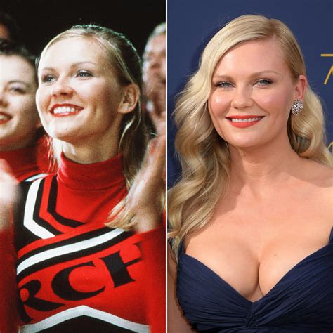 ‘Bring It On’ Cast: Where Are They Now? | Us Weekly