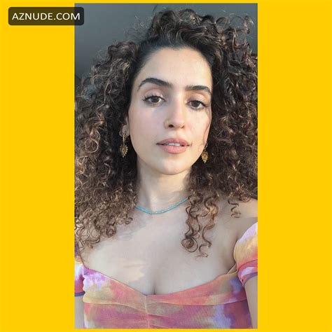 Sanya Malhotra Hot Sexy Bold Pics Collection June 2022 AZNude