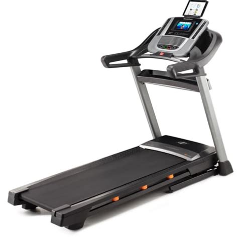 Our Best Incline Compact And Folding Home Treadmills Nordictrack