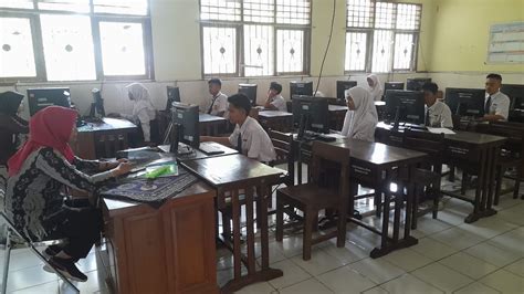 Anbk Smpn 41 Semarang Tahun 2023