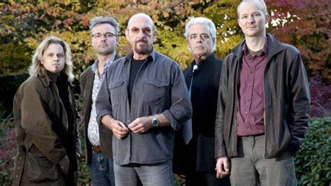 Jethro Tull K Ndigen Neues Album Und Tour An