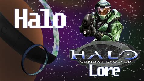 Halo Lore Halo Youtube