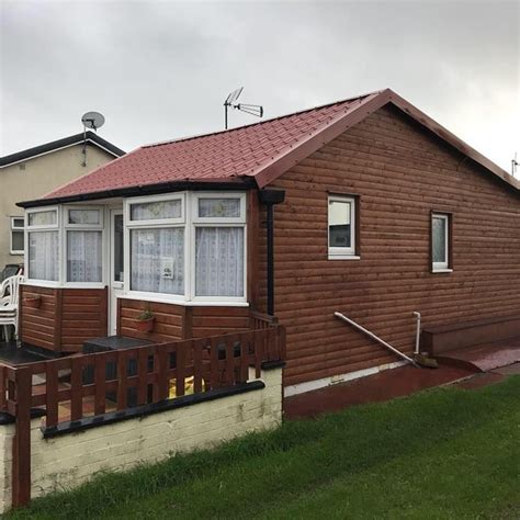 2 Bedroom Holiday Chalet Bridlington Pets Welcome Updated 2019