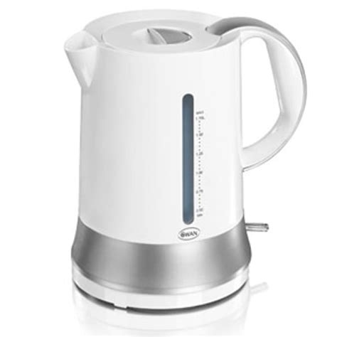 Swan 1.7 Litre Kettle Sk18050N | Home Bargains