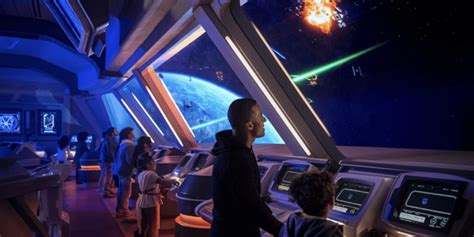 Disney World Star Wars Hotel Closing Permanently Inside The Magic