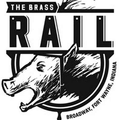 The Brass Rail Youtube