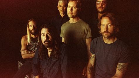 Foo Fighters Si Intitola Medicine At Midnight Il Nuovo Disco E