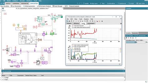 Siemens Announces New Simcenter System Simulation Solutions Siemens