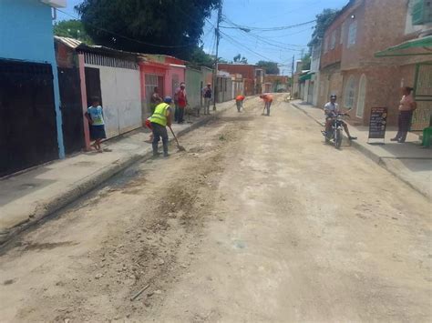 Alcaldía de Girardot on Twitter RT RafaelMaracay21 Obra Culminada