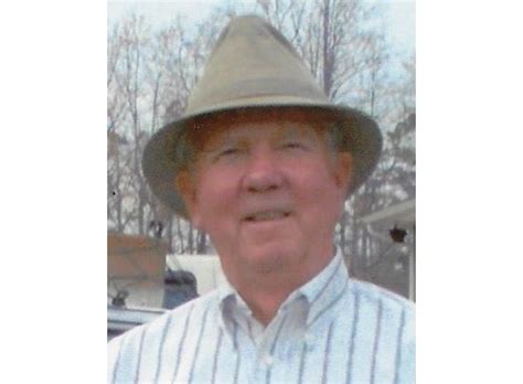 Walter Everett Obituary 2020 Chesapeake Va The Virginian Pilot