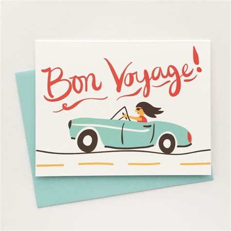 Bon Voyage: Celebrating the Joy of Travel