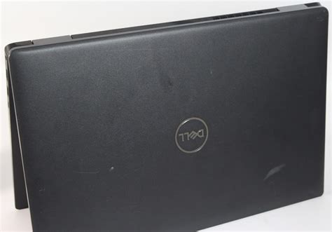 Dell Latitude Zoll I Th Gen Ghz Gb Ram Gb Ssd