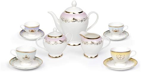 Disney Princess Magical Tea Set Tea Sets