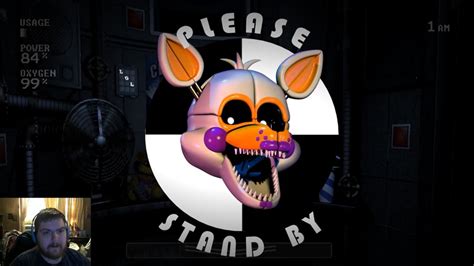 Funtime Frenzy Easy Fnaf Sister Location Custom Night Youtube