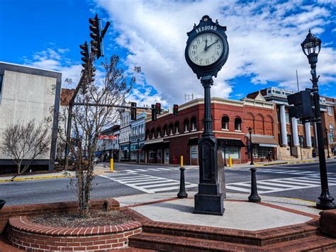 20+ Best Things To Do In Bedford: Virginia's Most Heroic Town - Blue ...