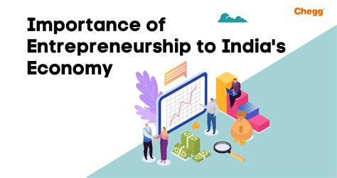 Importance Of Entrepreneurship Powerful Impacts On India