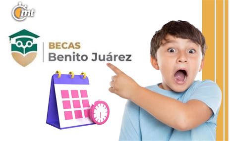 Estos Estudiantes Recibir N Hoy Ltimo Pago De La Beca Benito Ju Rez