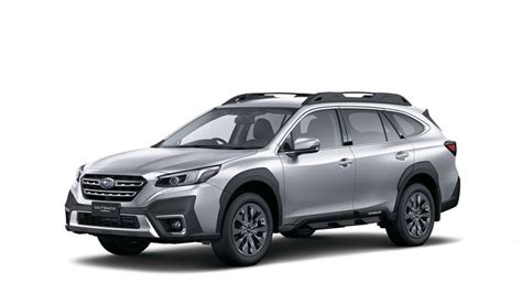 Special Subarus Confirmed Subaru Forester And Outback Special