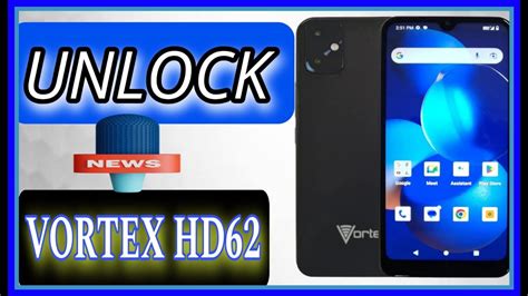 Unlock Vortex Hd Youtube