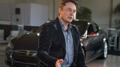 Elon Musk Kündigt Massiven Stellenabbau Bei Tesla An Auch Grünheide