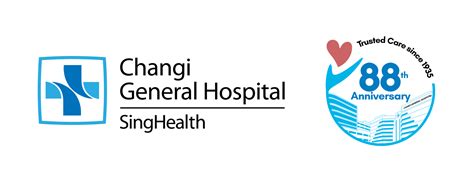 Changi General Hospital 88th Anniversary