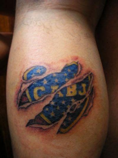 Las Mejores 8 Ideas De Tatuaje De Boca Juniors Tatuaje De Boca