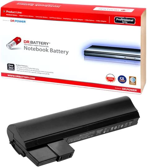 Amazon DR BATTERY ED03 ED06 630193 001 614875 001 638670 001 HSTNN