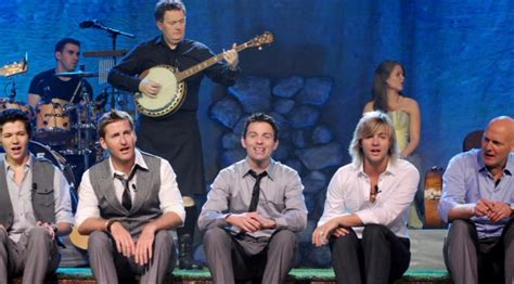 Celtic Thunder Heritage Slideshow Pictures - Celtic Thunder Photo (19588161) - Fanpop