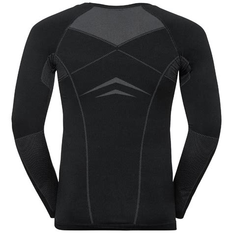 Men’s Thermal Ski Base Layer Performance Evolution - Warm Odlo ODLO
